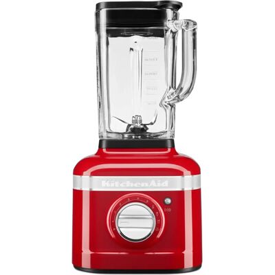 KitchenAid 5KSB4026ECA - Rot - Standmixer KitchenAid 5KSB4026ECA - Rot - Standmixer
