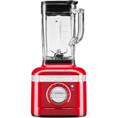 KitchenAid 5KSB4026EER - Rouge - Blender KitchenAid 5KSB4026EER - Rouge - Blender