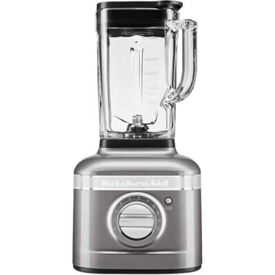 KitchenAid K400 - Argent - Mixeur - Publicité KitchenAid K400 - Argent - Mixeur - Publicité