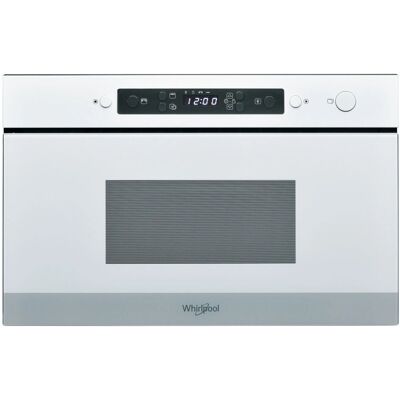 Whirlpool AMW 4920 - Weiß - Mikrowellenofen Whirlpool AMW 4920 - Weiß - Mikrowellenofen