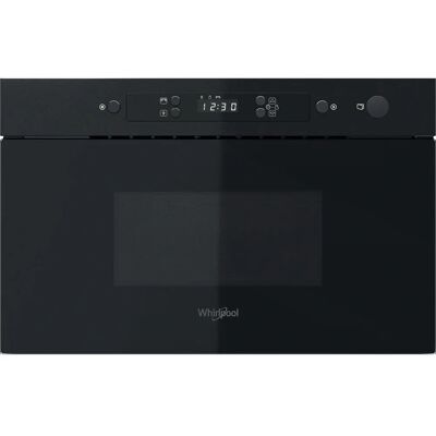 Whirlpool MBNA900B - Schwarz - Mikrowelle Whirlpool MBNA900B - Schwarz - Mikrowelle