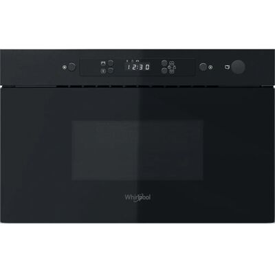 Whirlpool MBNA900B - Musta - mikroaaltouuni Whirlpool MBNA900B - Musta - mikroaaltouuni
