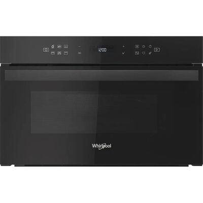 Whirlpool AMW 6440 FB - Fekete - Mikrohullámú sütő Whirlpool AMW 6440 FB - Fekete - Mikrohullámú sütő