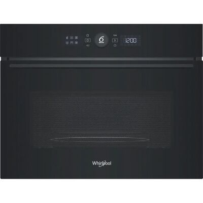 Whirlpool - WMW54HMB - Czarny - 40 L - Microwave Whirlpool - WMW54HMB - Czarny - 40 L - Microwave