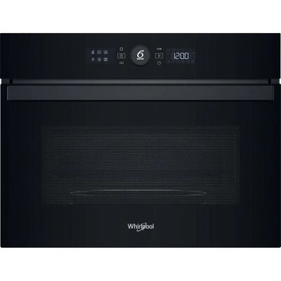 Whirlpool WMW47HMB - Fekete - Kombinált mikro Whirlpool WMW47HMB - Fekete - Kombinált mikro