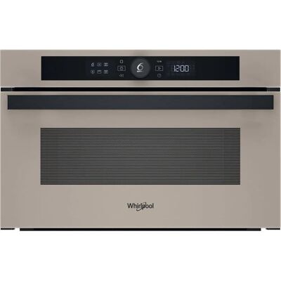 Whirlpool WMD44ME - Bézs - Grillsütő mikrohullámú sütő Whirlpool WMD44ME - Bézs - Grillsütő mikrohullámú sütő