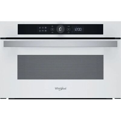 Whirlpool WMD44MW - Weiß - Mikrowellenofen Whirlpool WMD44MW - Weiß - Mikrowellenofen
