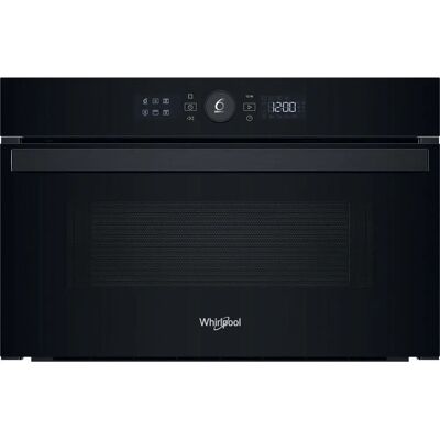 Whirlpool WMD44MB - Schwarz - Mikrowellenofen Whirlpool WMD44MB - Schwarz - Mikrowellenofen