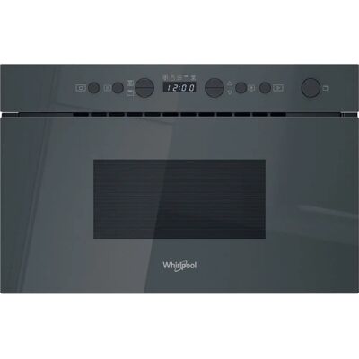 Whirlpool WMN14BSG - Szürke - Mikrohullámú sütő Whirlpool WMN14BSG - Szürke - Mikrohullámú sütő