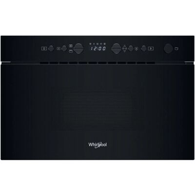Whirlpool WMN14BB - Schwarz - Mikrowelle Whirlpool WMN14BB - Schwarz - Mikrowelle