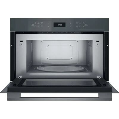 Whirlpool WMD7O4TSG - Grau - Grillmikrowelle Whirlpool WMD7O4TSG - Grau - Grillmikrowelle