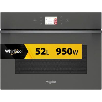 Whirlpool - WCW11O7FHTSSM - 53 L - Beépített mikrohullámú sütő Whirlpool - WCW11O7FHTSSM - 53 L - Beépített mikrohullámú sütő