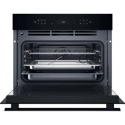 Whirlpool WCS6A9PHTSBA - Wbudowany elektryczny piekarnik - Czarny Whirlpool WCS6A9PHTSBA - Wbudowany elektryczny piekarnik - Czarny