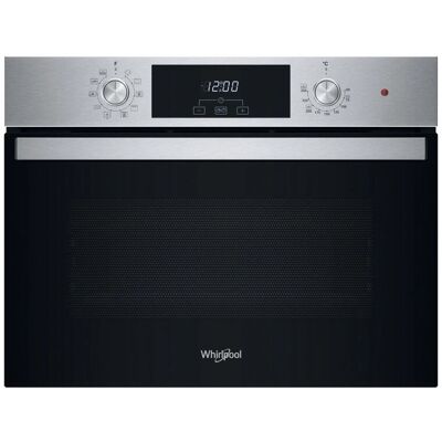 Whirlpool - WCC28UXA - 48 L - 2300 W - Horno Whirlpool - WCC28UXA - 48 L - 2300 W - Horno