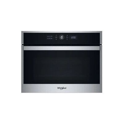 Horno Whirlpool WCC48HMSXA - Hidro y Pirolítico - Inox Horno Whirlpool WCC48HMSXA - Hidro y Pirolítico - Inox