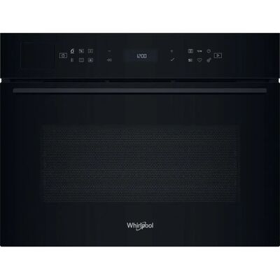 Whirlpool WCT7A9PHTSBF - Micro-ondes encastré 52L - Publicité Whirlpool WCT7A9PHTSBF - Micro-ondes encastré 52L - Publicité