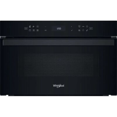 Whirlpool WMD6O4TBF - Noir - Micro-ondes Grill - Publicité Whirlpool WMD6O4TBF - Noir - Micro-ondes Grill - Publicité