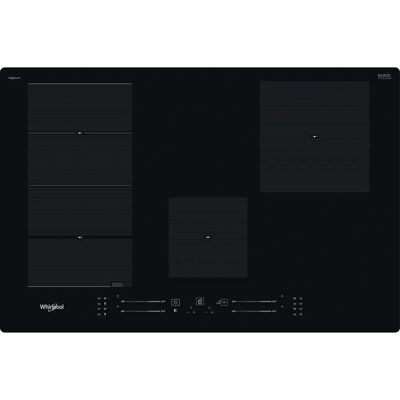 Whirlpool WF S0377 NE/IXL - Schwarz - Induktionskochfeld Whirlpool WF S0377 NE/IXL - Schwarz - Induktionskochfeld