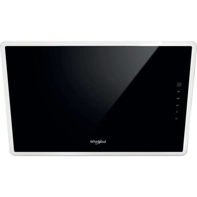 Whirlpool WHVF63FLTK - Schwarz - Dunstabzugshaube Whirlpool WHVF63FLTK - Schwarz - Dunstabzugshaube