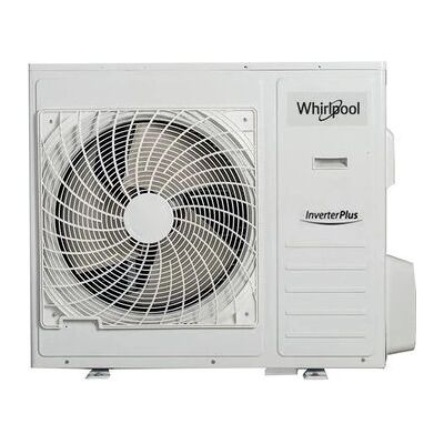 Ar Condicionado Whirlpool WA36ODU32 - Unidade Externa - Branco Ar Condicionado Whirlpool WA36ODU32 - Unidade Externa - Branco