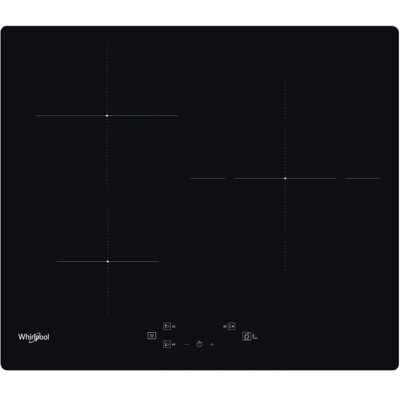 Whirlpool WS Q1160 NE - Schwarz - Induktionskochfeld Whirlpool WS Q1160 NE - Schwarz - Induktionskochfeld