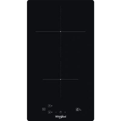 Whirlpool WS Q0530 NE - Schwarz - Induktionskochfeld Whirlpool WS Q0530 NE - Schwarz - Induktionskochfeld