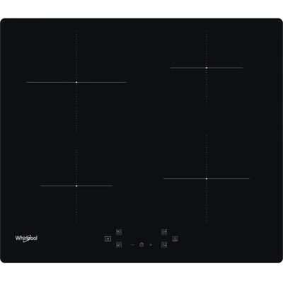 Whirlpool WS Q4860 NE - Schwarz - Induktionskochfeld Whirlpool WS Q4860 NE - Schwarz - Induktionskochfeld