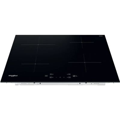 Whirlpool WSQ2760BF - Schwarz - Induktionskochfeld Whirlpool WSQ2760BF - Schwarz - Induktionskochfeld