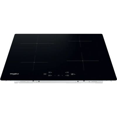 Whirlpool WS Q7360 NE - Schwarz - Induktionskochfeld Whirlpool WS Q7360 NE - Schwarz - Induktionskochfeld