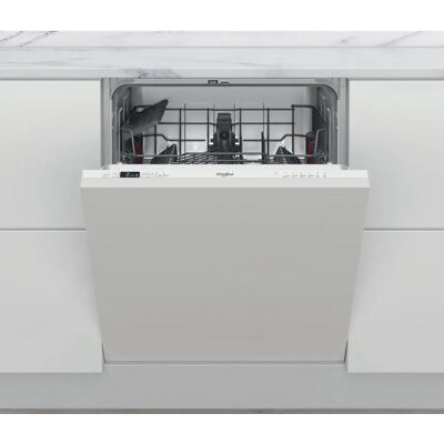 Whirlpool WIS5010 - Bianco - Lavastoviglie Whirlpool WIS5010 - Bianco - Lavastoviglie