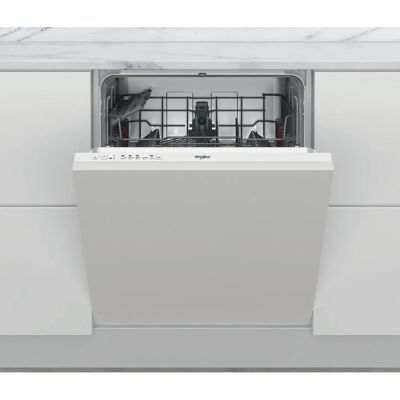 Whirlpool WI3010 - Wit - Vaatwasser Whirlpool WI3010 - Wit - Vaatwasser