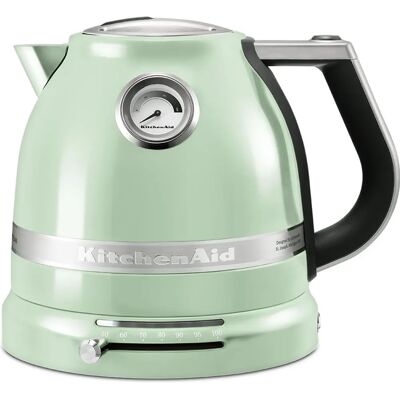 KitchenAid 5KEK1522EPT - Zelená - Elektrická varná konvice KitchenAid 5KEK1522EPT - Zelená - Elektrická varná konvice
