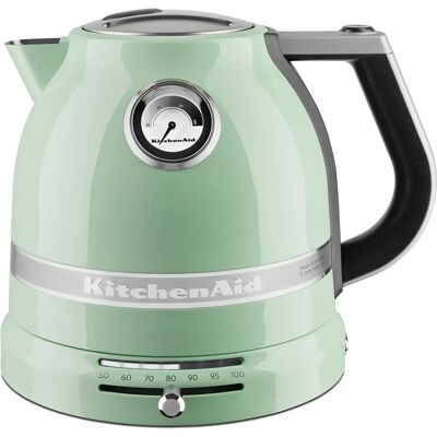KitchenAid 5KEK1522BPT - Light Green - Electric Kettle KitchenAid 5KEK1522BPT - Light Green - Electric Kettle