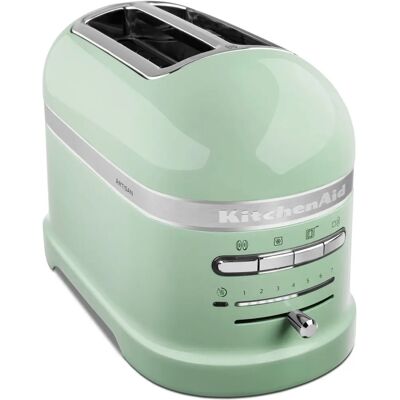 KitchenAid 5KMT2204BPT - Pistachio - Toaster KitchenAid 5KMT2204BPT - Pistachio - Toaster