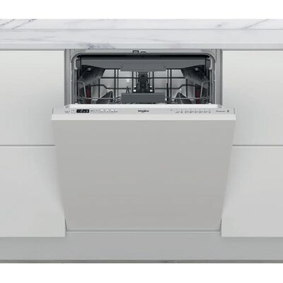 Whirlpool WI 7020 PF - Inox - Lavavajillas Whirlpool WI 7020 PF - Inox - Lavavajillas