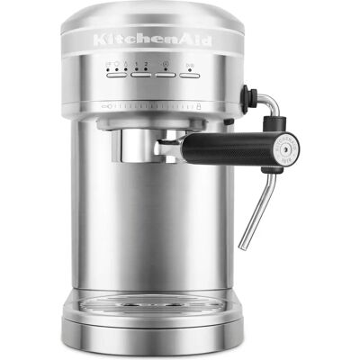 KitchenAid 5KES6503ESX - Edelstahl - Espressomaschine KitchenAid 5KES6503ESX - Edelstahl - Espressomaschine