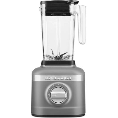 KitchenAid K150 - Harmaa - Pöytämixer KitchenAid K150 - Harmaa - Pöytämixer