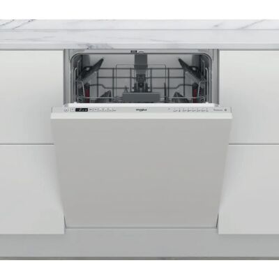 Lave-vaisselle Whirlpool WRIC 3C34 PE - Tout intégrable Lave-vaisselle Whirlpool WRIC 3C34 PE - Tout intégrable