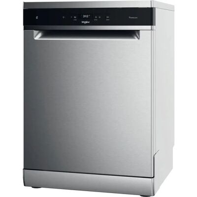 Whirlpool WFC 3C34 P X - Inox - Lavavajillas Whirlpool WFC 3C34 P X - Inox - Lavavajillas