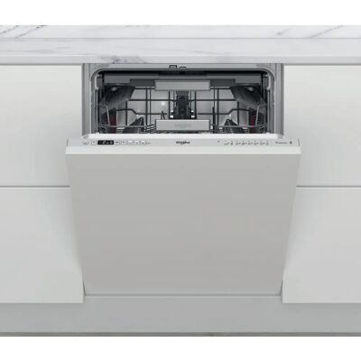 Whirlpool WIO 3O26 PL - Valkoinen - Astianpesukone Whirlpool WIO 3O26 PL - Valkoinen - Astianpesukone