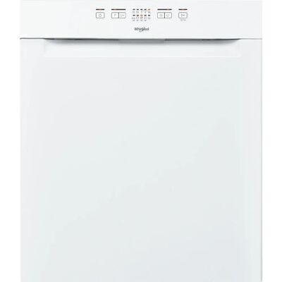 Whirlpool WUE 2B26 - Weiß - Geschirrspüler Whirlpool WUE 2B26 - Weiß - Geschirrspüler