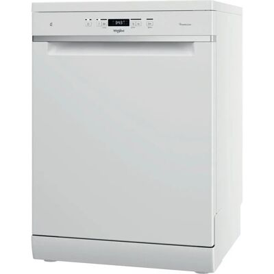 Whirlpool WFC3C42P - Weiß - Geschirrspüler Whirlpool WFC3C42P - Weiß - Geschirrspüler