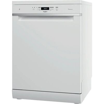 Whirlpool WFC 3C33 PF - Blanco - Lavavajillas Whirlpool WFC 3C33 PF - Blanco - Lavavajillas