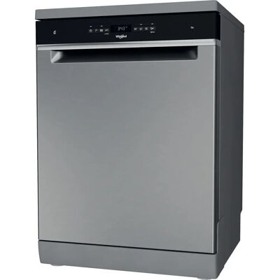 Whirlpool WFO 3C33 6.5 X - Lave-vaisselle - Publicité Whirlpool WFO 3C33 6.5 X - Lave-vaisselle - Publicité
