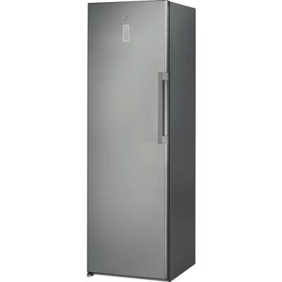 Whirlpool UW8 F2D XBI N 2 - Acciaio inox - Congelatore verticale Whirlpool UW8 F2D XBI N 2 - Acciaio inox - Congelatore verticale