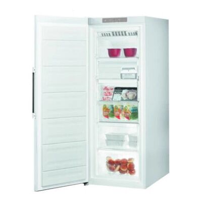 Whirlpool UW6F2YWBIF2 - Blanc - Congélateur Whirlpool UW6F2YWBIF2 - Blanc - Congélateur