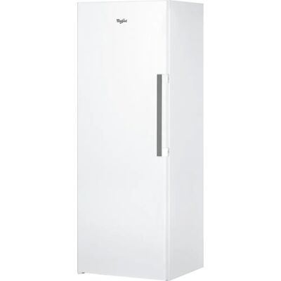 Whirlpool UW6 F2C WB 2 - Wit - Staand vriezer Whirlpool UW6 F2C WB 2 - Wit - Staand vriezer