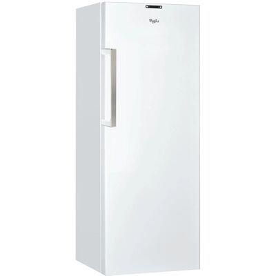 Whirlpool WVA31612NFW2 - Blanc - Congélateur vertical Whirlpool WVA31612NFW2 - Blanc - Congélateur vertical