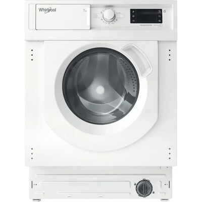 Whirlpool WMWG71483E - Fehér - mosógép Whirlpool WMWG71483E - Fehér - mosógép