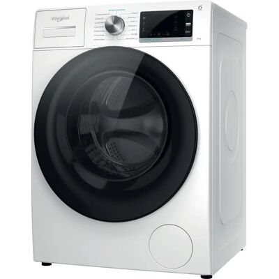 Whirlpool W6X W845W - Weiß - Waschmaschine Whirlpool W6X W845W - Weiß - Waschmaschine